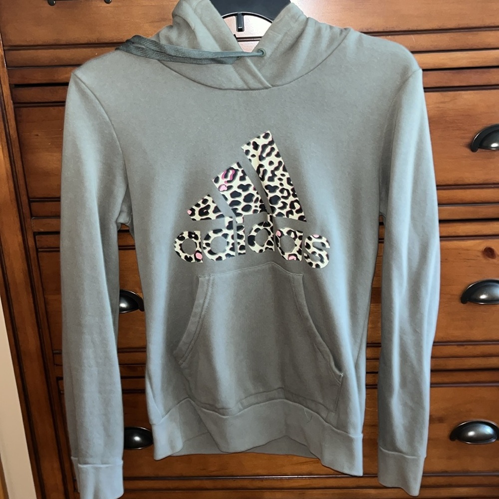 Adidas Hoodie